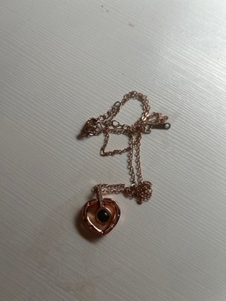 Lote de Joyas Mujer
