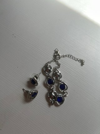 Lote de Joyas Mujer