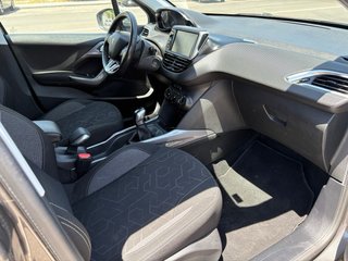Peugeot 2008 2017
