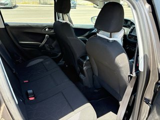 Peugeot 2008 2017