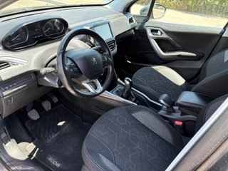 Peugeot 2008 2017