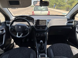 Peugeot 2008 2017