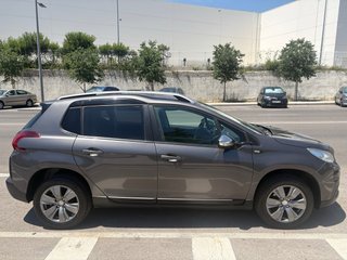 Peugeot 2008 2017