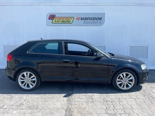 Audi A3 2011