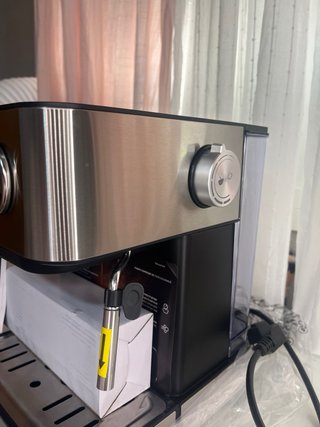 Cafetera Cecotec Power Espresso 20