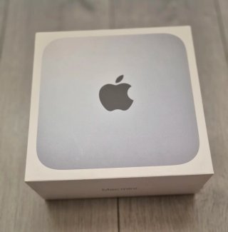 Mac mini M1 16GB RAM 256GB SSD