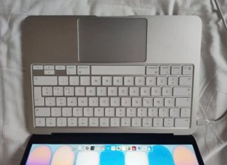 MacBook neo 256GB Argento
