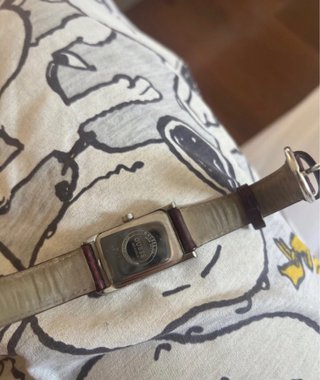 Reloj Guess Mujer Burdeos
