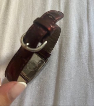 Reloj Guess Mujer Burdeos