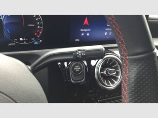 Mercedes-Benz Clase CLA 2025