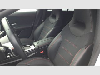 Mercedes-Benz Clase CLA 2025