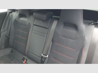 Mercedes-Benz Clase CLA 2025