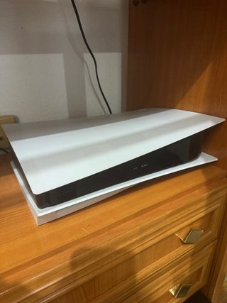 Playstation 5 FAT Lector HEN 3.21