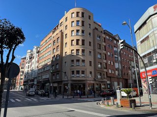 Piso en venta en Errekaldeberri - Larraskitu en Bilbao
