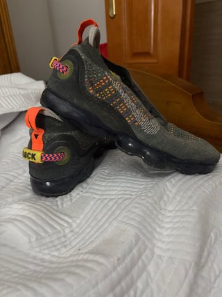 Nike VaporMax