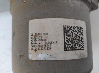Columna direccion 28139271 alfa romeo mito 224373