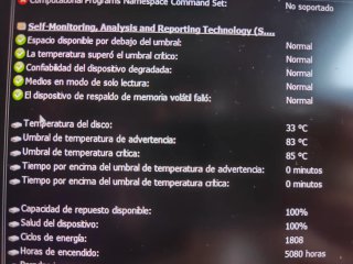 Portátil Gaming ASUS TUF i7 11800H 1Tb RTX 3060