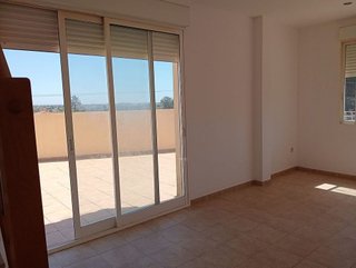 Casa adosada en alquiler en Zona Poble en Benicarló
