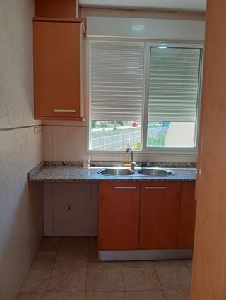 Casa adosada en alquiler en Zona Poble en Benicarló