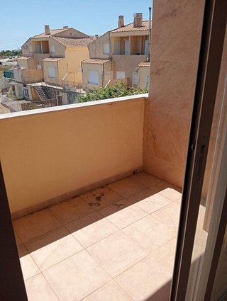 Casa adosada en alquiler en Zona Poble en Benicarló