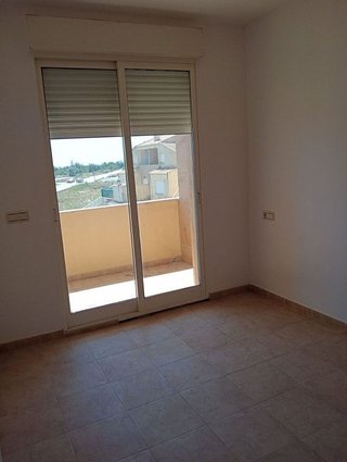 Casa adosada en alquiler en Zona Poble en Benicarló