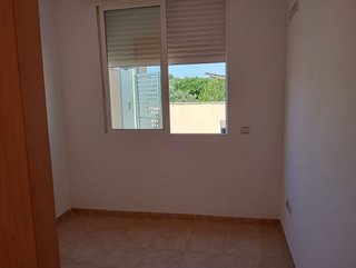 Casa adosada en alquiler en Zona Poble en Benicarló