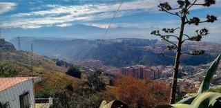 Terreno en venta en San Matías - Realejo en Granada