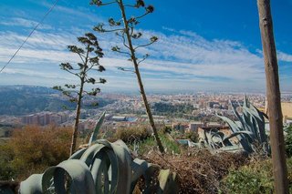 Terreno en venta en San Matías - Realejo en Granada