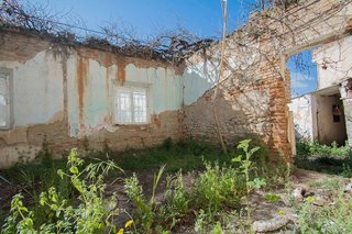 Terreno en venta en San Matías - Realejo en Granada