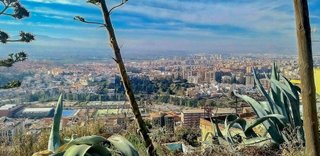 Terreno en venta en San Matías - Realejo en Granada
