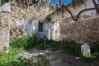 Terreno en venta en San Matías - Realejo en Granada