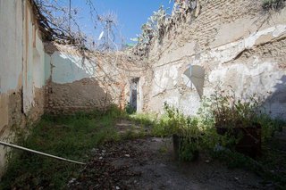 Terreno en venta en San Matías - Realejo en Granada