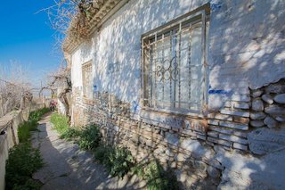 Terreno en venta en San Matías - Realejo en Granada