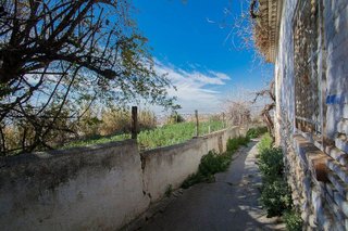 Terreno en venta en San Matías - Realejo en Granada
