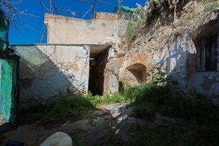 Terreno en venta en San Matías - Realejo en Granada