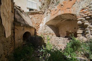 Terreno en venta en San Matías - Realejo en Granada