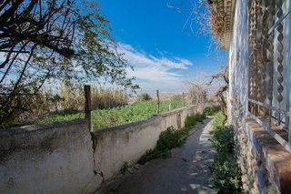 Terreno en venta en San Matías - Realejo en Granada