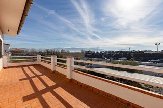 Chalet en venta en Cerrillo de Maracena - Periodistas en Granada