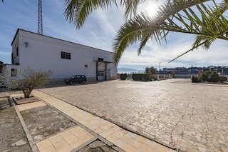Chalet en venta en Cerrillo de Maracena - Periodistas en Granada