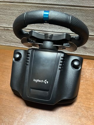 Volante Logitech G29 PS4 PS5 PC Sim Racing