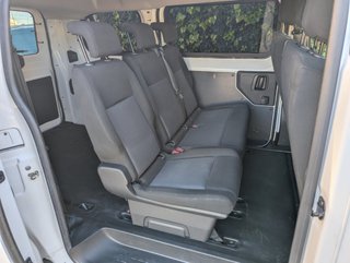 Citroen Jumpy 6/9Plazas 2.0BlueHdi 145Cv IVA Inc