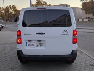 Citroen Jumpy 6/9Plazas 2.0BlueHdi 145Cv IVA Inc