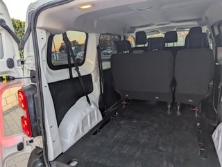 Citroen Jumpy 6/9Plazas 2.0BlueHdi 145Cv IVA Inc