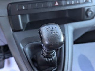 Citroen Jumpy 6/9Plazas 2.0BlueHdi 145Cv IVA Inc