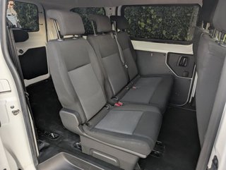 Citroen Jumpy 6/9Plazas 2.0BlueHdi 145Cv IVA Inc