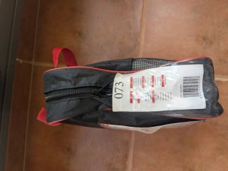 Fundas para nieve y hielo DANOKAR T.073