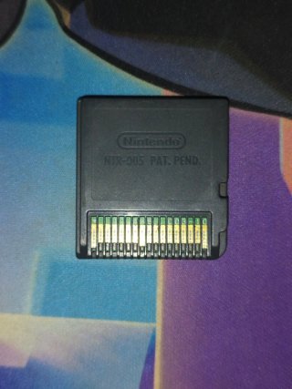 Pokemon Diamante Nintendo DS