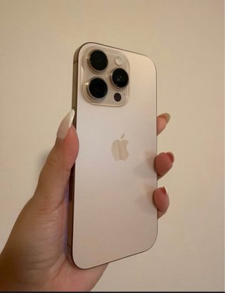 iPhone 16 Pro 512GB