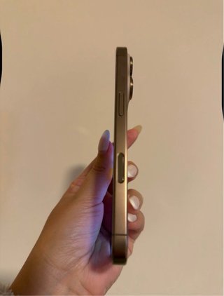 iPhone 16 Pro 512GB