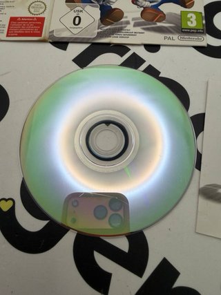 Mario Kart Wii Nintendo Wii